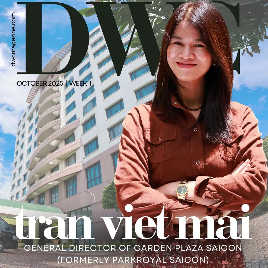 October 2025 Week 1 Print Edition - DWC Magazine