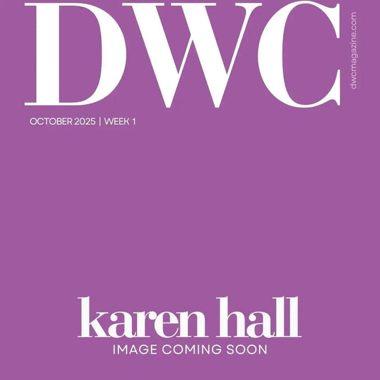 October 2025 Week 1 Print Edition - DWC Magazine