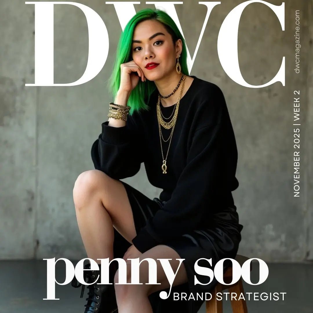 October 2025 Week 2 Print Edition - DWC Magazine