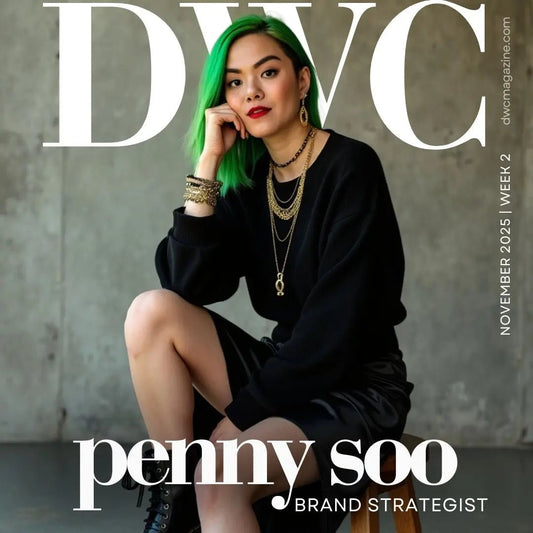 October 2025 Week 2 Print Edition - DWC Magazine