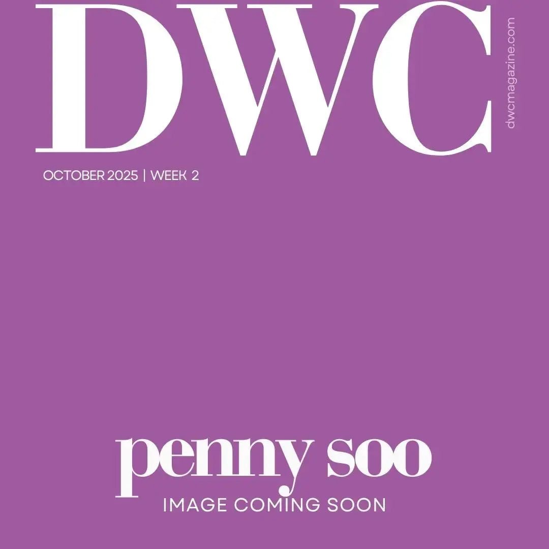 October 2025 Week 2 Print Edition - DWC Magazine