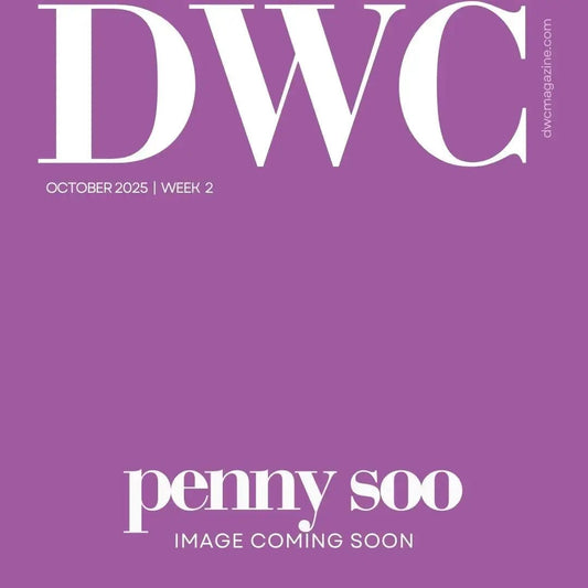 October 2025 Week 2 Print Edition - DWC Magazine