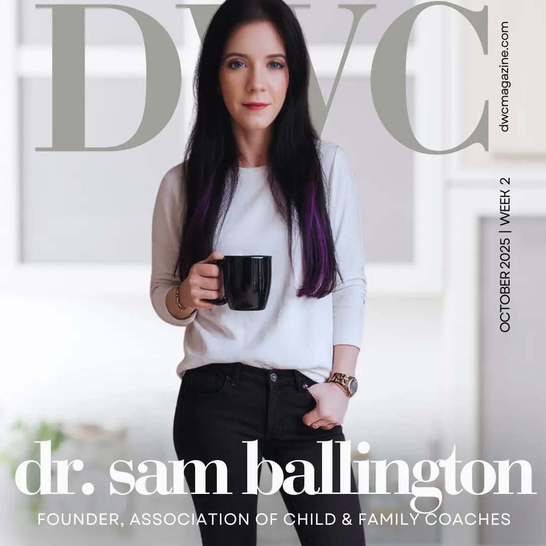 October 2025 Week 3 Print Edition - DWC Magazine