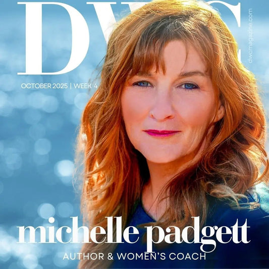 October 2025 Week 4 Print Edition - DWC Magazine