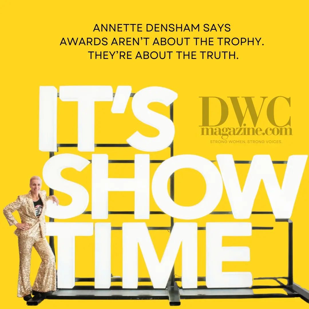 PAID: Advertising for Digital & Print - DWC Magazine