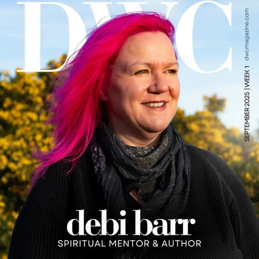 September 2025 Week 1 Print Edition - DWC Magazine