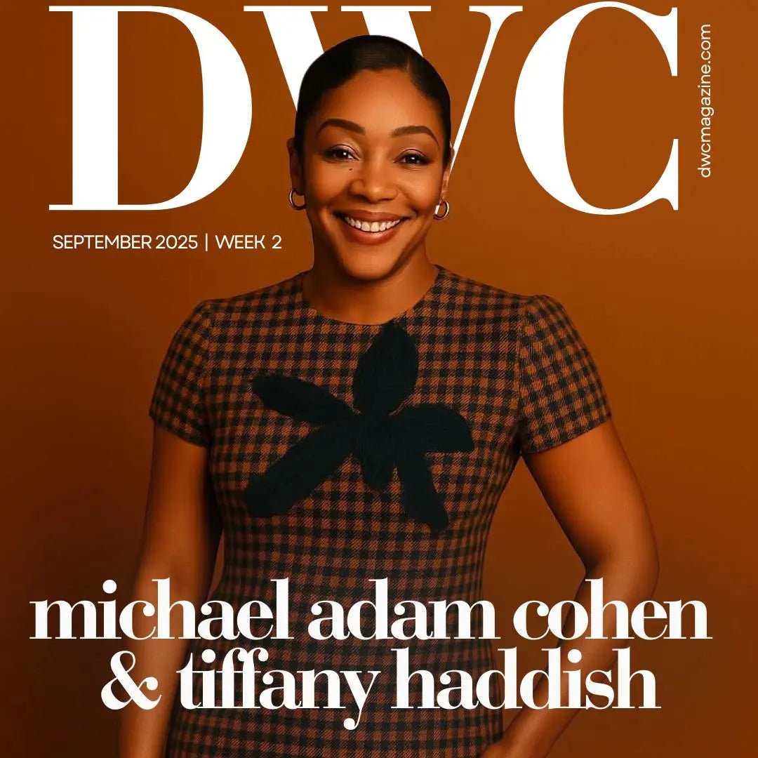 September 2025 Week 2 Print Edition - DWC Magazine