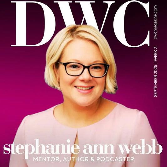 September 2025 Week 3 Print Edition - DWC Magazine