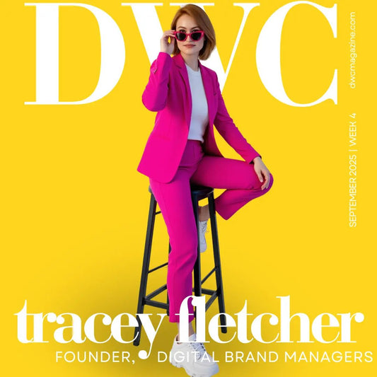 September 2025 Week 4 Print Edition - DWC Magazine