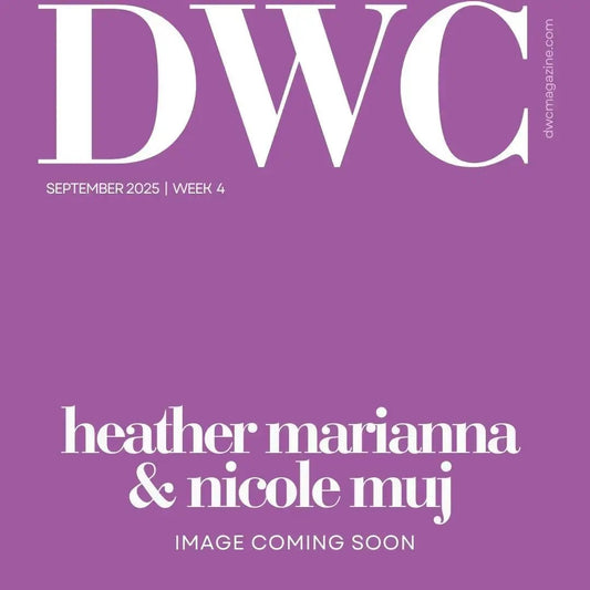 September 2025 Week 4 Print Edition - DWC Magazine